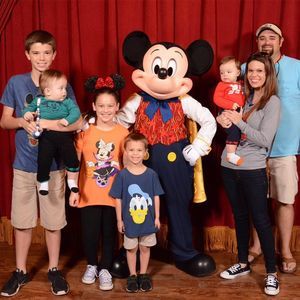 Meet your Posher, Lyndsey